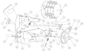 Part Location Diagram of 13426-00 Bear Cat Belt, 2rbp56